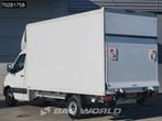 Mercedes Sprinter 317 CDI Automaat Laadklep Bakwagen Airco C, Auto's, Automaat, Stof, Gebruikt, Euro 6