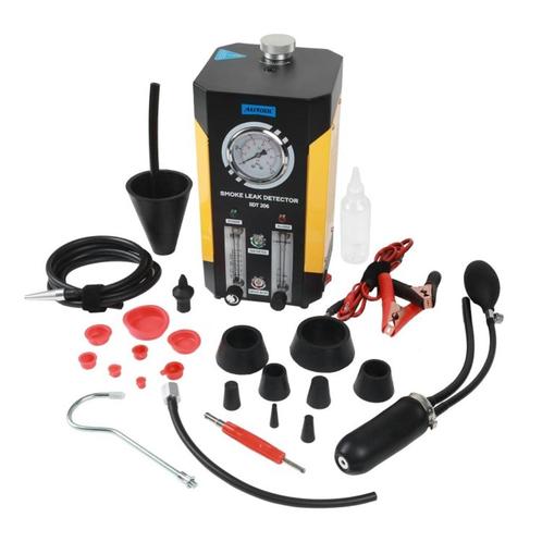 Rook tester met druk- en rookvolume regeling lek tester, Auto diversen, Autogereedschap, Nieuw, Verzenden