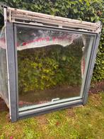 Velux 114/118 PVC projetant., Doe-het-zelf en Bouw, Ophalen of Verzenden, Zo goed als nieuw