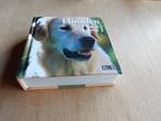 nr.326- Hondenkubusboek, Ophalen of Verzenden, Zo goed als nieuw, Honden