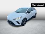 MG MG4 64 kWh Luxury (automatique), Autos, MG, Achat, 5 portes, 5 places, Automatique