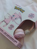 #Pokemon #meisjes #hoofdtelefoon, Ophalen of Verzenden, Nieuw, Over oor (circumaural), Overige merken