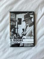 Il Bidone (DVD), Cd's en Dvd's, Ophalen of Verzenden, Zo goed als nieuw, Drama