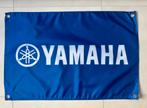 Drapeau Yamaha, Comme neuf
