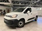 Citroen Berlingo 1.5 BlueHDi * Camera * 3-Zit * Lichte Vrach, Voorwielaandrijving, Stof, 4 cilinders, 1505 kg