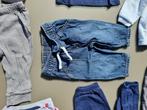 jeans broek Carter 6m 68cm, Kinderen en Baby's, Babykleding | Maat 68, Zo goed als nieuw, Ophalen