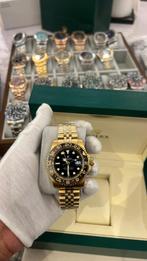 Rolex GMT Master, Kleding | Heren, Overige Herenkleding, Ophalen of Verzenden, Zo goed als nieuw