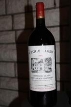 Chateau Corbin 1994 Magnum Saint-Émilion, Ophalen, Frankrijk, Zo goed als nieuw, Rode wijn