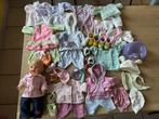 Poupée avec vêtements et accessoires Babyborn, Kinderen en Baby's, Speelgoed | Poppen, Ophalen, Gebruikt