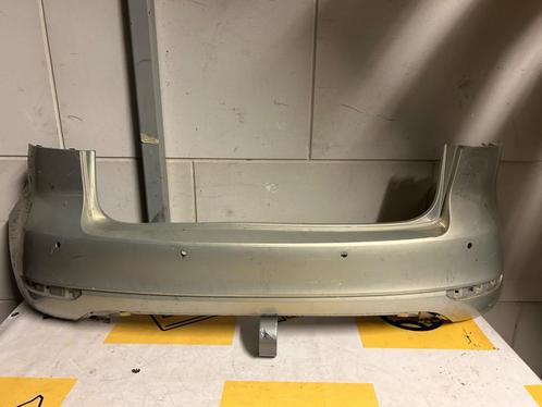 Volkswagen Golf Plus Achterbumper 5M0807421 4PDC, Auto-onderdelen, Carrosserie, Bumper, Volkswagen, Achter, Gebruikt