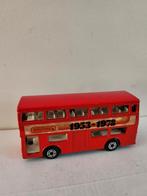 Matchbox The Londoner 17B (1978), Enlèvement ou Envoi