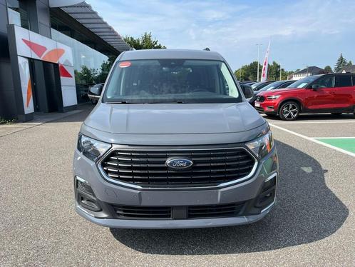 Ford Tourneo Connect Ecoboost Titanium 2023, Auto's, Ford, Particulier, Tourneo Connect, ABS, Achteruitrijcamera, Adaptive Cruise Control