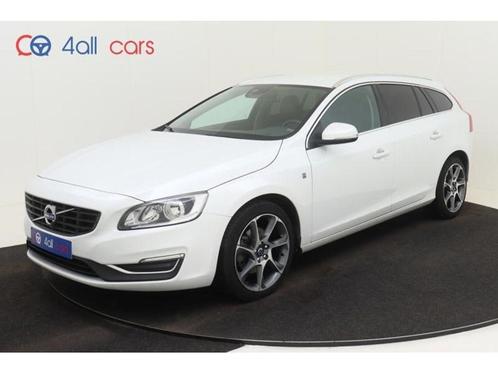 Volvo V60 2880 Ocean Race, Auto's, Volvo, Bedrijf, V60, ABS, Airbags, Airconditioning, Centrale vergrendeling, Cruise Control