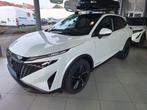 Nissan Qashqai QASHQAI MY24 ePOWER 2WD Tekna + Glass Roof +, Auto's, Automaat, Wit, Bedrijf, Qashqai