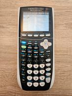 TI-84 Plus C Silver Edition (kleurversie), Diversen, Ophalen, Zo goed als nieuw