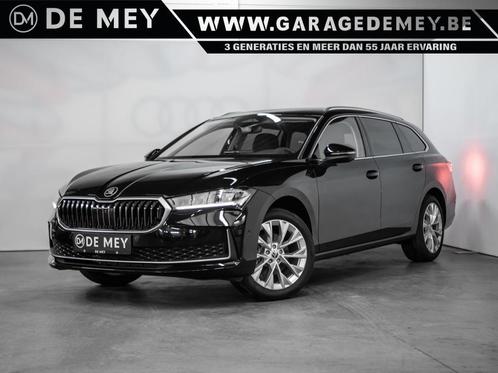 Skoda Superb Combi Superb Combi 1.5 TSI ACT MHEV Selection D, Auto's, Skoda, Superb, ABS, Airbags, Cruise Control, Elektrische ramen