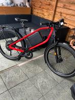 Speed pedelec, Fietsen en Brommers, Brommeronderdelen | Snorfietsen, Ophalen, Gebruikt, Overige merken