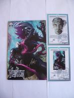 VENOM 35/200 MARVEL COMIC"ARTGEM VARIANT TRADE DRESS "2021, Amerika, Marvel comics, Ophalen of Verzenden, Eén comic