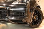 Porsche Cayenne Platinum Edition **LICHTE VRACHT/BOSE/PANO**, Auto's, Porsche, Automaat, Cayenne, https://public.car-pass.be/vhr/905c89ab-6e69-4f44-85d7-f2382b926447