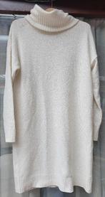 Witte jurk van Vila maat S, Enlèvement ou Envoi, Taille 36 (S), Vila, Comme neuf