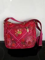 Oilily schoudertas, Handtassen en Accessoires, Tassen | Schoudertassen, Ophalen of Verzenden, Zo goed als nieuw, Oilily