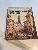 Karel Van Isacker - Mijn land in de kering, Boeken, Ophalen, Gelezen