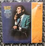 LP Gilbert Becaud Bravo Becaud! de 1967, Cd's en Dvd's, Vinyl | Pop, 1960 tot 1980, Gebruikt, Ophalen of Verzenden