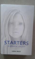 Starters – Lissa Price, Comme neuf, Enlèvement ou Envoi, Fiction