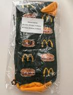 Mcdonald sokken nieuwe gelimiteerde editie, Ophalen, Overige kleuren, Nieuw, Overige maten