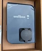 Wallbox NEW triphasé avec amplificateur de puissance Wallbox, Borne de recharge, Enlèvement, Neuf
