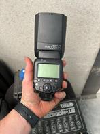 Camera flitser, Audio, Tv en Foto, Foto | Flitsers, Ophalen