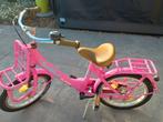 Kinderfiets 16 inch merk Alpina, Fietsen en Brommers, Ophalen, Gebruikt