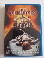 Dvd The Tormentors (Actiefilm) ZELDZAAM, Cd's en Dvd's, Ophalen of Verzenden, Zo goed als nieuw, Actie