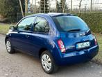 NISSAN MICRA 1.2i ESSENCE 166 000KM BOÎTE AUTOMATIQUE 2004, Achat, Entreprise, Noir, Micra