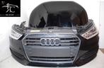 Audi A1 8X S-Line voorkop. S1 op aanvraag!, Pare-chocs, Avant, Enlèvement, Utilisé