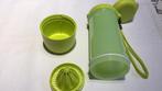 Ecofles tupperware met citruspers, Ophalen of Verzenden, Nieuw