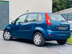 Ford Fiesta 1.4cc, Auto's, Bedrijf, Euro 4, Te koop, Benzine