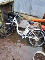 Electrise fiets, Fietsen en Brommers, Ophalen