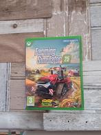 Farming simulator 25, Ophalen of Verzenden, Zo goed als nieuw
