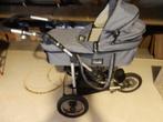 kinderwagen omvormbaar tot zitwagen, Gebruikt, Duowagen, Quinny, Ophalen