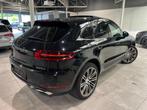 Porsche Macan - 2.0i - NEW pdk - pano|camera, Auto's, Porsche, Bluetooth, Alcantara, Zwart, Bedrijf