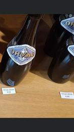 Orval per fles of bak 80€, Nieuw, Flesje(s), Ophalen of Verzenden