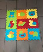 9 foam speeltegels, Kinderen en Baby's, Ophalen