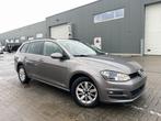 Volkswagen Golf 7 sw 1,6 TDI ONLY EXPORT (bj 2014), Auto's, Euro 5, 105 pk, Gebruikt, Bedrijf