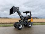 Giant G2300 X-TRA HD minishovel / shovel (met pro-inching), Tobroco, Info@tobroco.nl, Sprendlingenstraat 57
5061 KM  Oisterwijk, NL