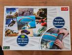 Puzzle 1000 pièces Trefl, Enlèvement ou Envoi, 500 à 1500 pièces, Comme neuf, Puzzle