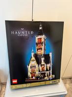 LEGO (10273) - Haunted House, Ophalen, Nieuw, Complete set, Lego
