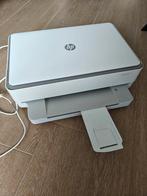 HP envy 6020 printer scanner all-in-one met kleureninkt, Sans fil, Hp, Imprimante, Enlèvement