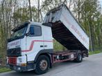 Volvo FH 12.340 BLADVERING / STEEL SUSPENSION LAMES, Auto's, Vrachtwagens, Te koop, Bedrijf, BTW verrekenbaar, Volvo