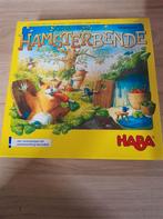 Hamsterbende - haba - s3951, Envoi, Comme neuf